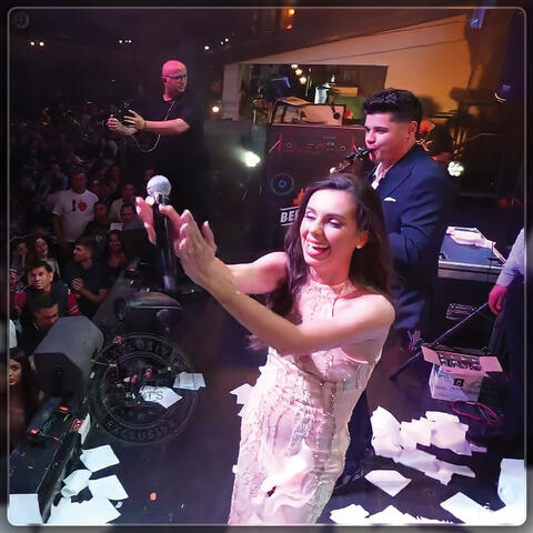 S-a Rupt Lanțul De Iubire (Live)