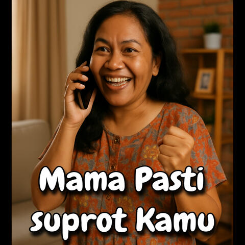 Mama Pasti Suprot Kamu