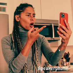 Speakerphone