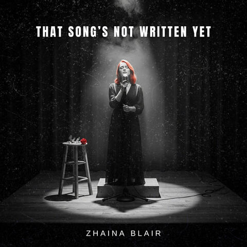 That Song's Not Written Yet