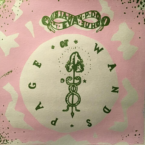 Page of Wands