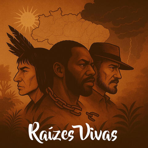 Raízes Vivas