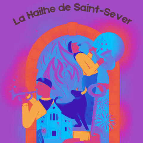 La Hailhe de Saint Sever
