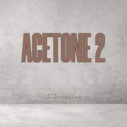 Acetone 2