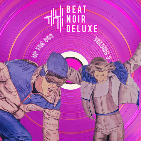 Up the 90's, Vol.3