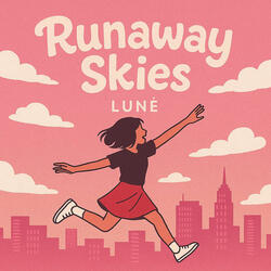 Runaway Skies