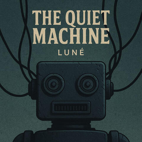 The Quiet Machine