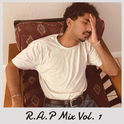 R.a.P. Mix, Vol.1