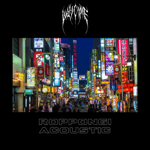 Roppongi (Acoustic)