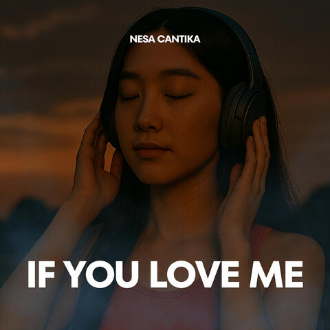 If You Love Me