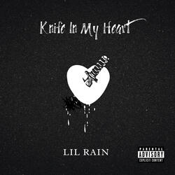 Knife in My Heart