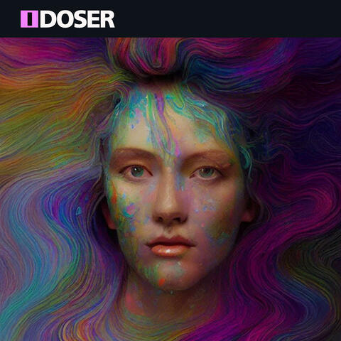 Music for Psychedelics