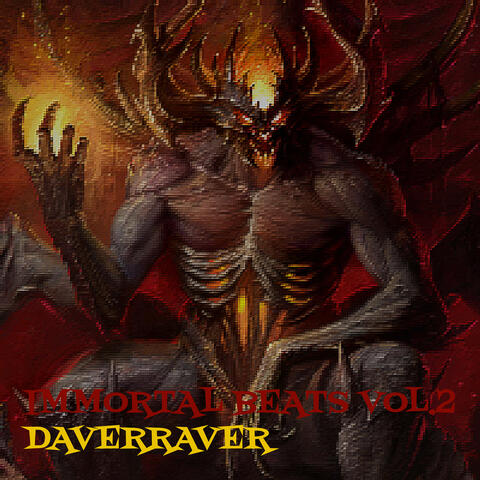 Immortal Beats, Vol. 2