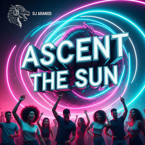 Ascent the Sun