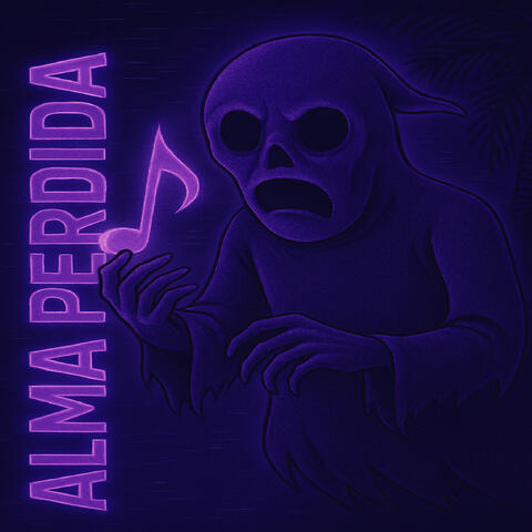 Alma Perdida