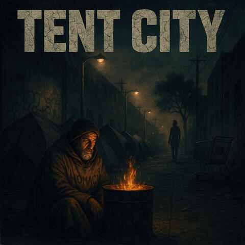 Tent City