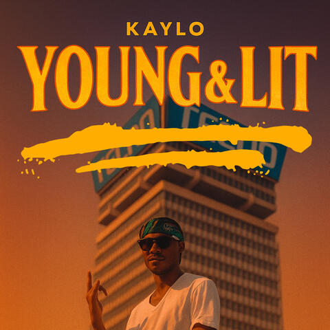 Young & Lit