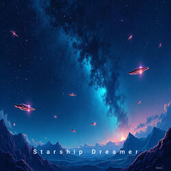 Starship Dreamer