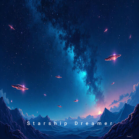 Starship Dreamer