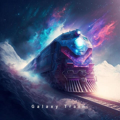 Galaxy Train