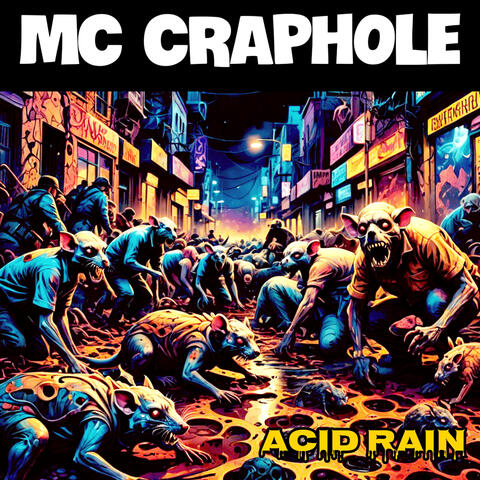 Acid Rain