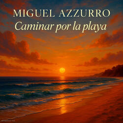 Caminar Por La Playa