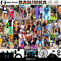 Banjuka (Swahili Slang)
