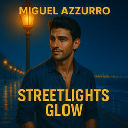 Streetlights Glow