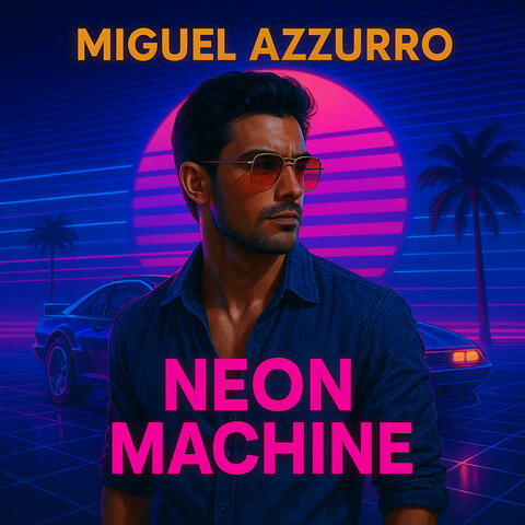 Neon Machine