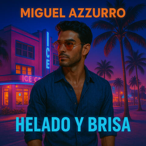 Helado Y Brisa