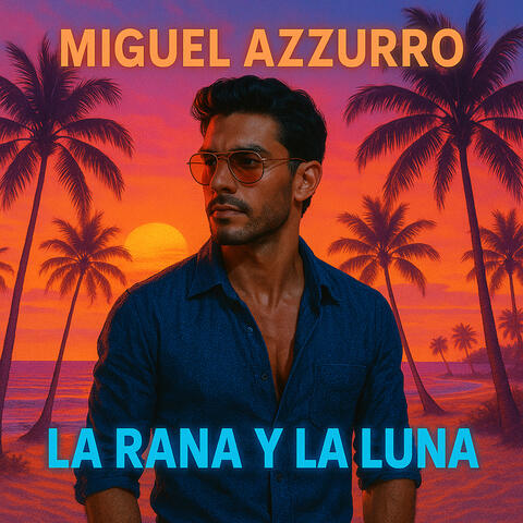 La Rana Y La Luna