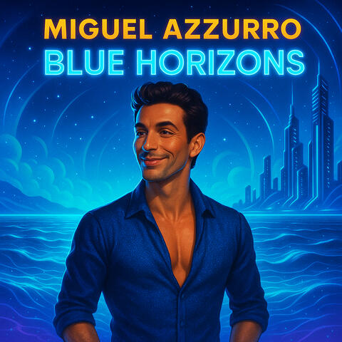 Blue Horizons