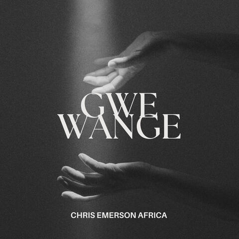 Gwe Wange