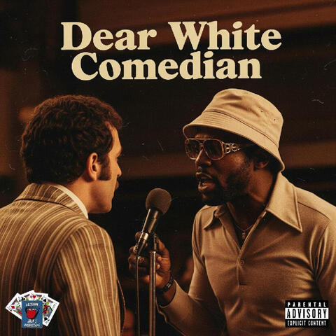 Dear White Comedian