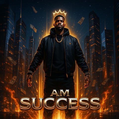 I Am Success