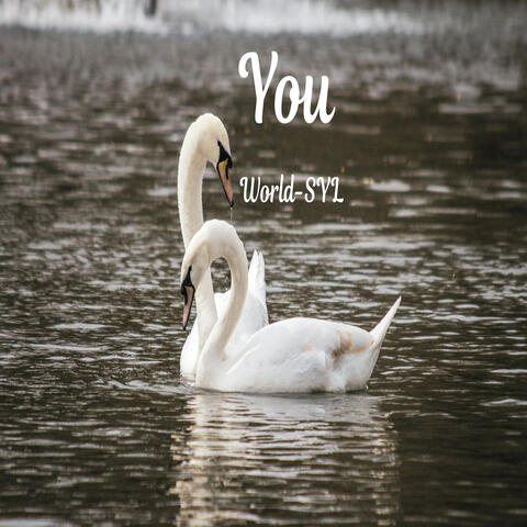 You
