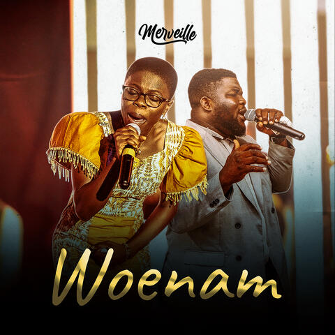 Woenam