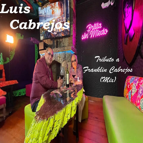 Tributo a Franklin Cabrejos (Mix)