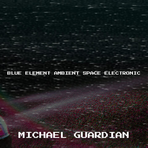 Blue Element Ambient Space Electronic