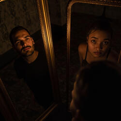 Goodbye in the Mirror