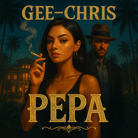 Pepa