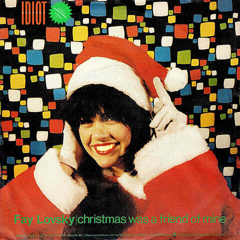Christmas Was a Friend of Mine (Remastered 2025)