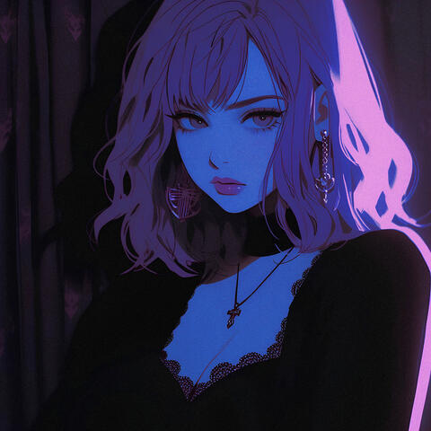 Forgotten Love (Slowed)