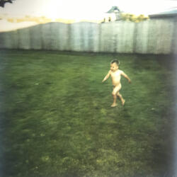 Stupid Ordinary Suburban Kid