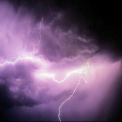After the Storm