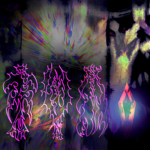 Fairy sous strass
