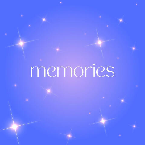 Memories (Sped Up)