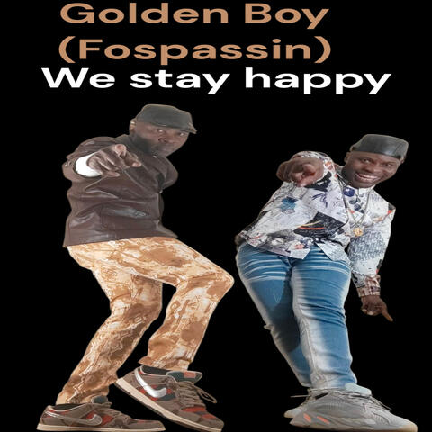 We Stay Happy