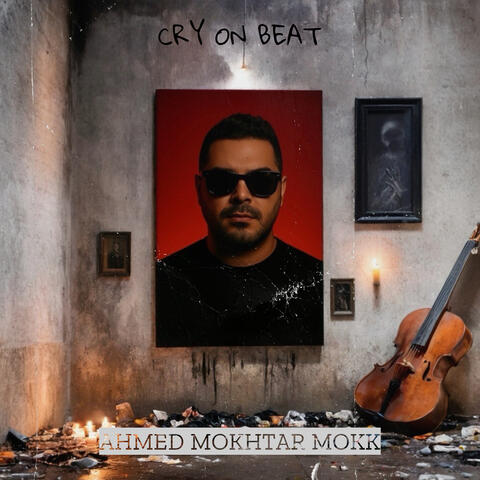 Cry on Beat