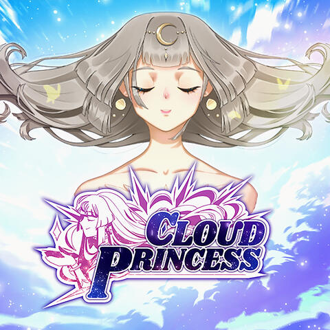Cloud Princess